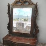 592 2313 TABLE MIRROR